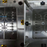 NEO-screw injection mold