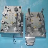 Precision Mold E